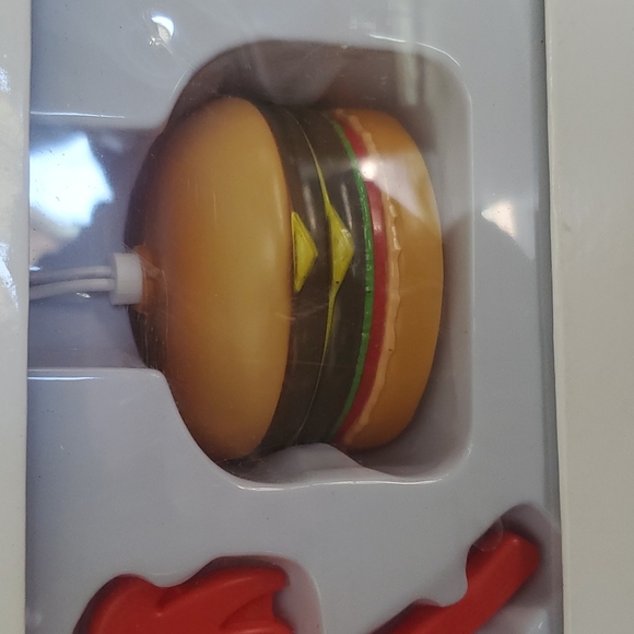 In-N-Out Decorative Christmas lights - Picture 5 of 9